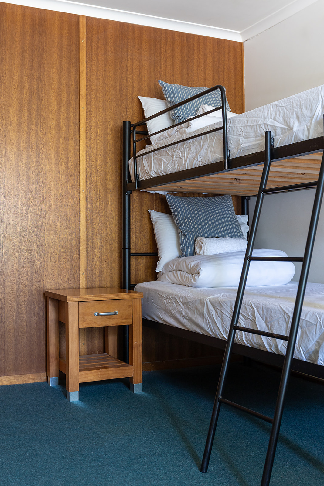 Family Suite with Bunks