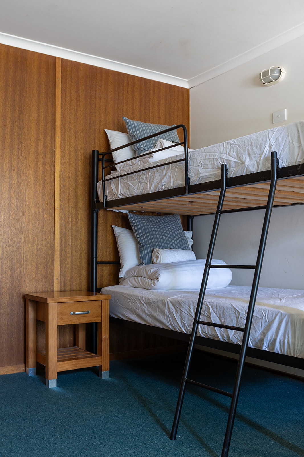 Family Suite with Bunks photo 2