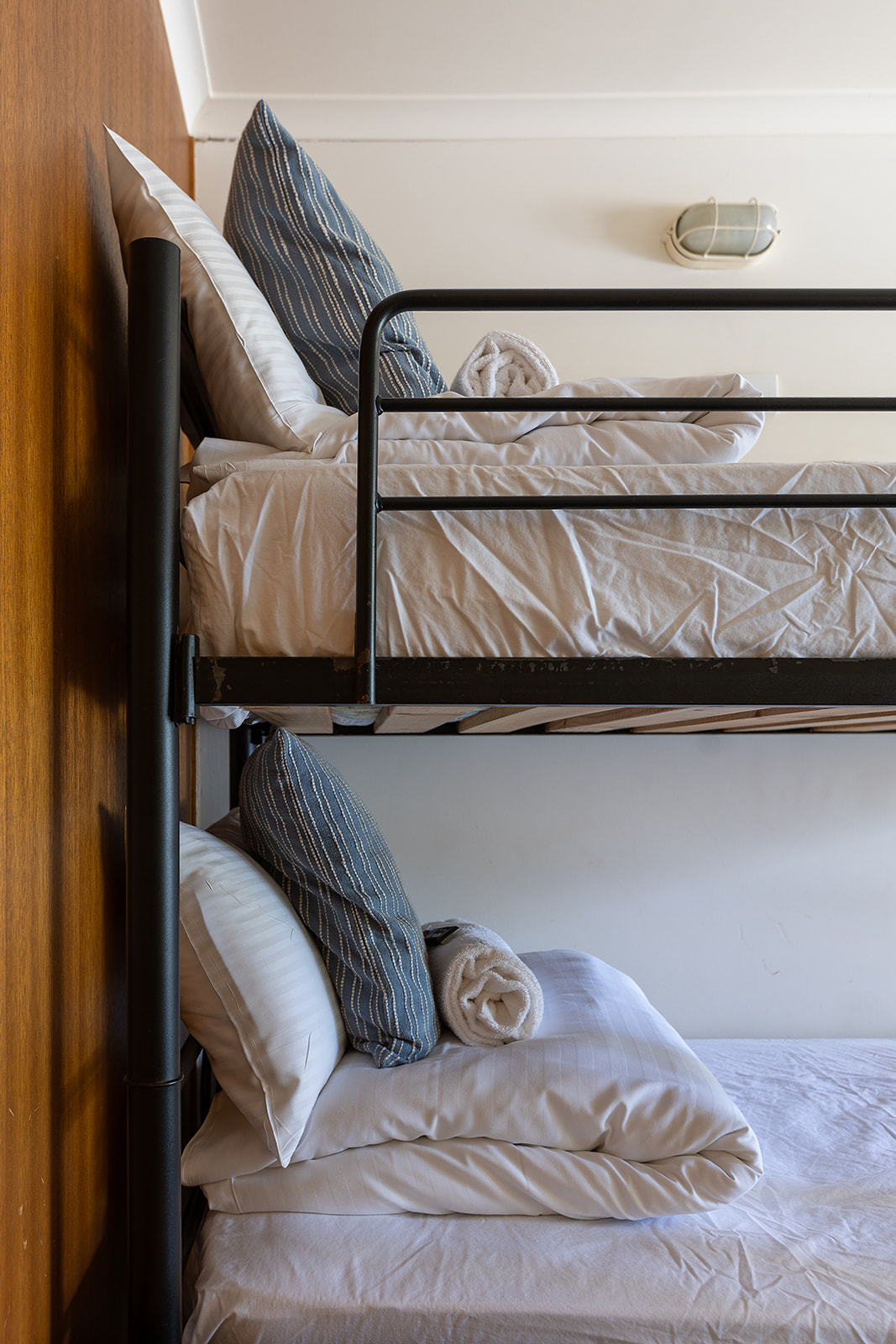 Family Suite with Bunks photo 3