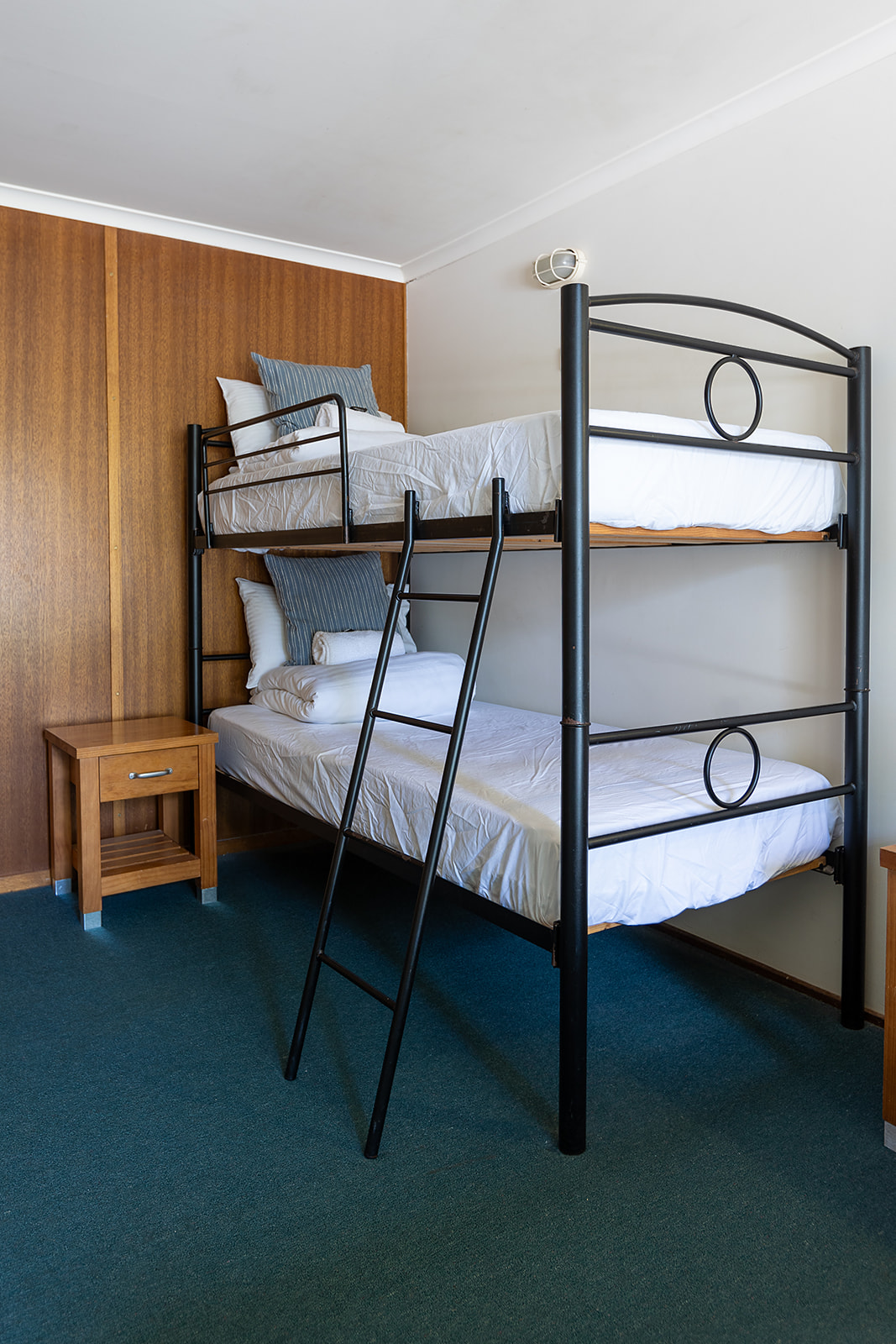 Family Suite with Bunks photo 3
