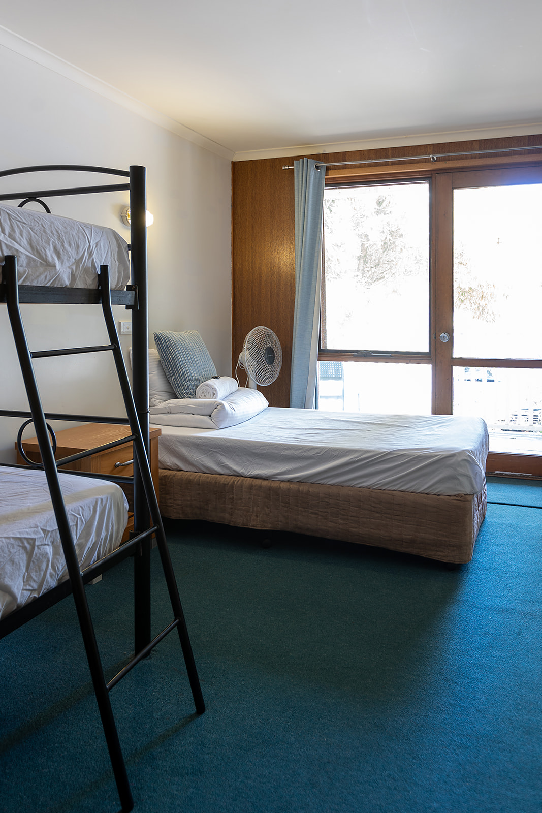 Family Suite with Bunks photo 4