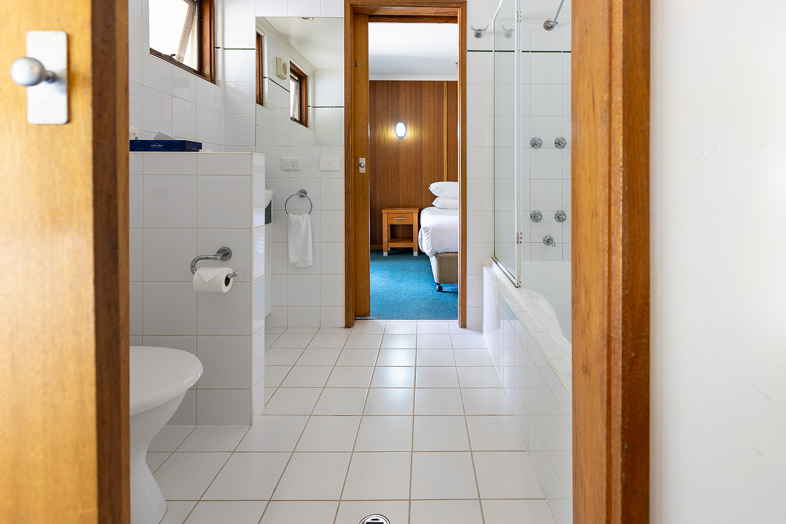 Family Suite with Bunks photo 5