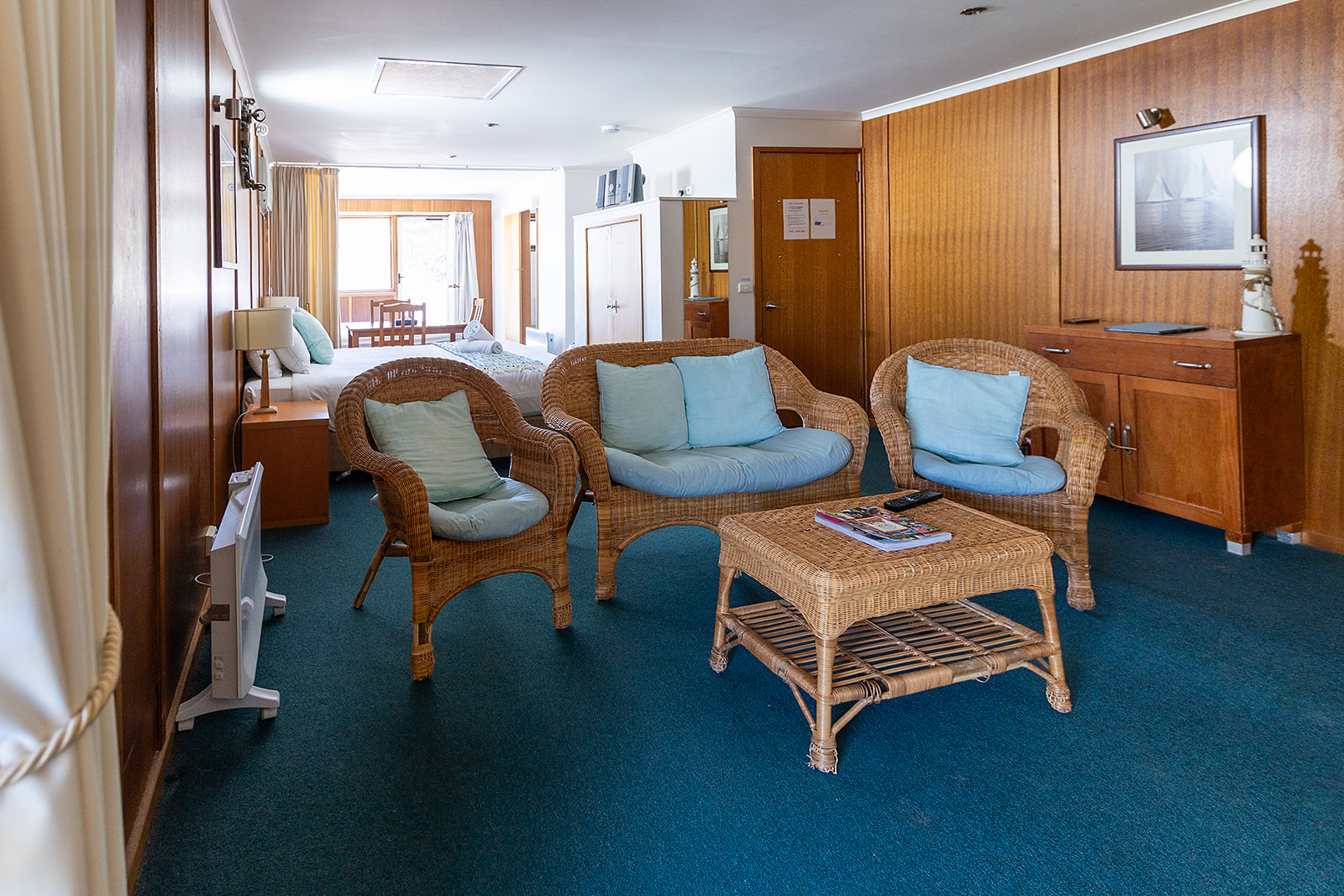 Lighthouse Suite image 4