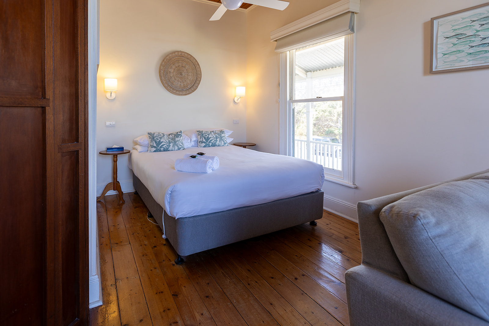 Queen Room 16 photo 3