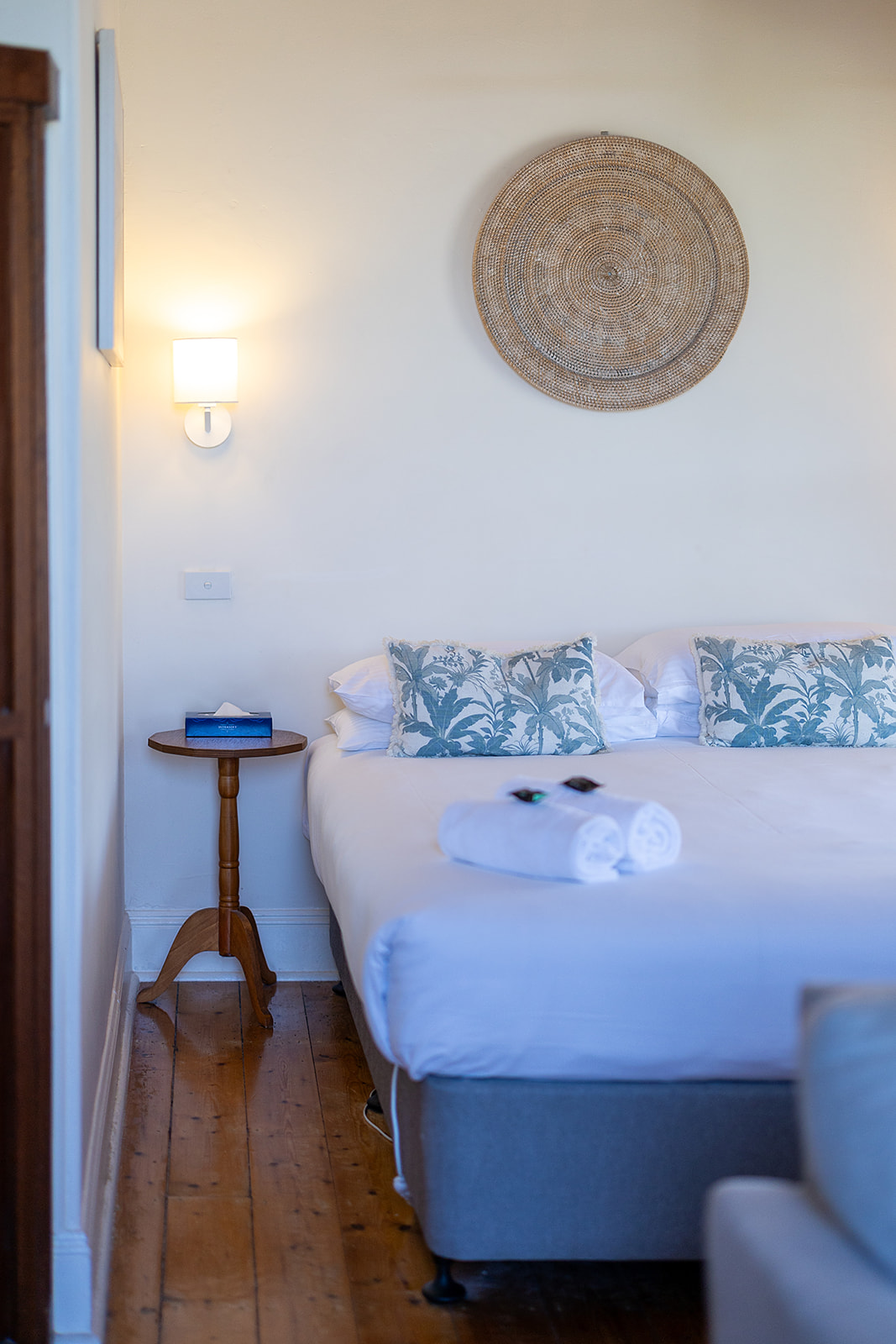 Queen Room 18