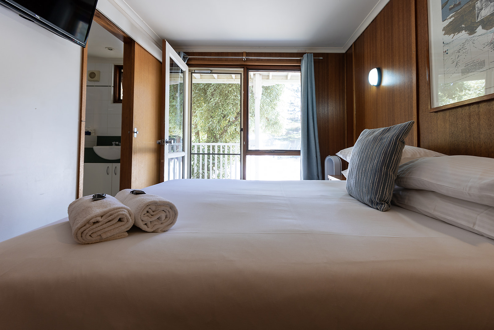 Queen Room photo 5