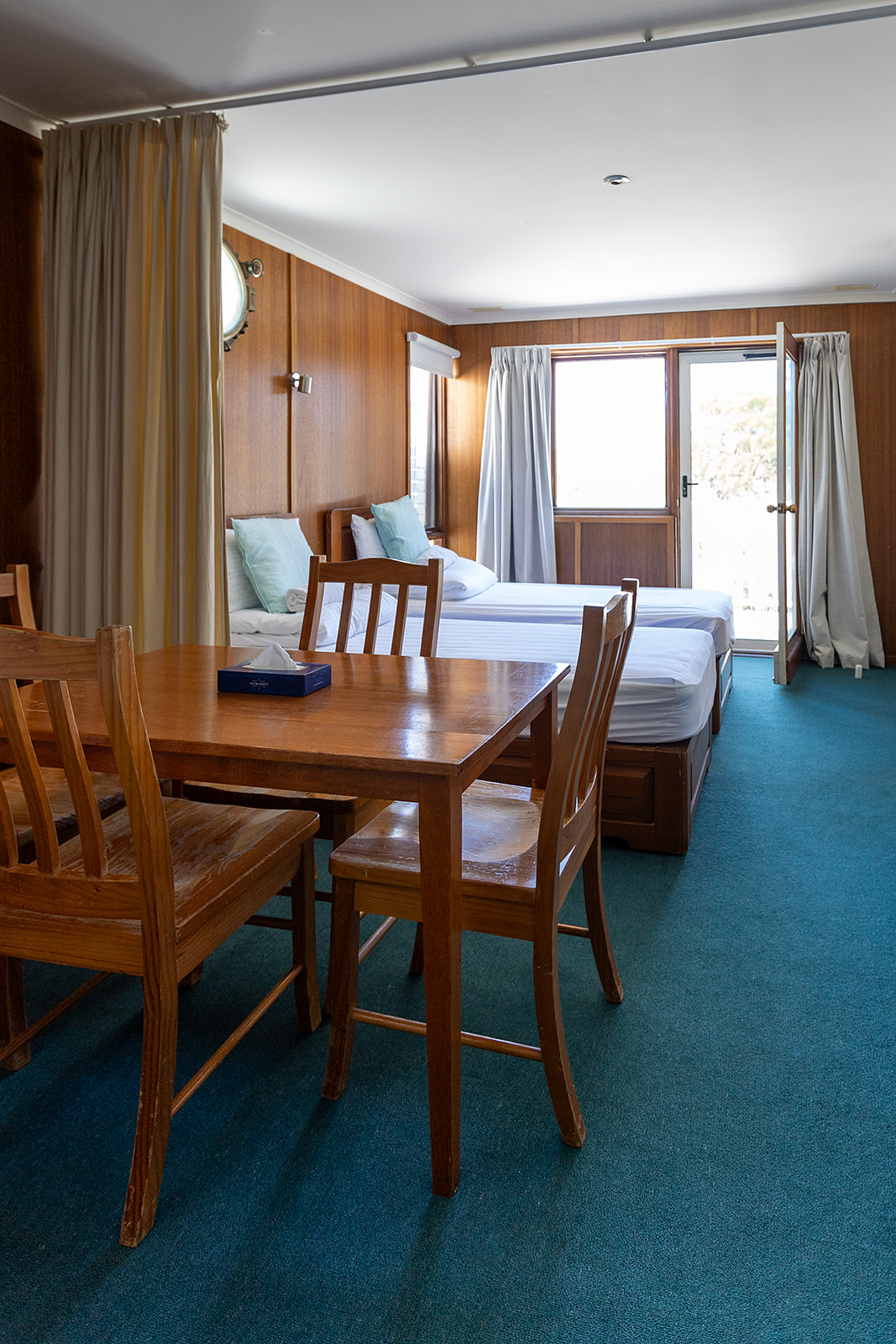 Terminus Apartment image 2