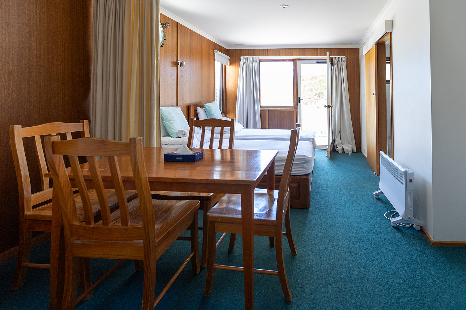 Terminus Apartment image 3